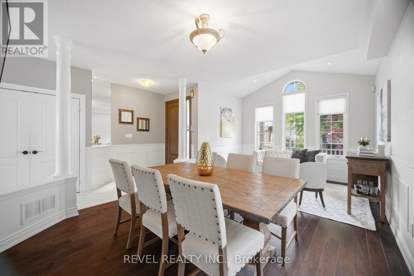 835 Chambers Place, Milton, Ontario  L9T 6A5 - Photo 8 - W13534988