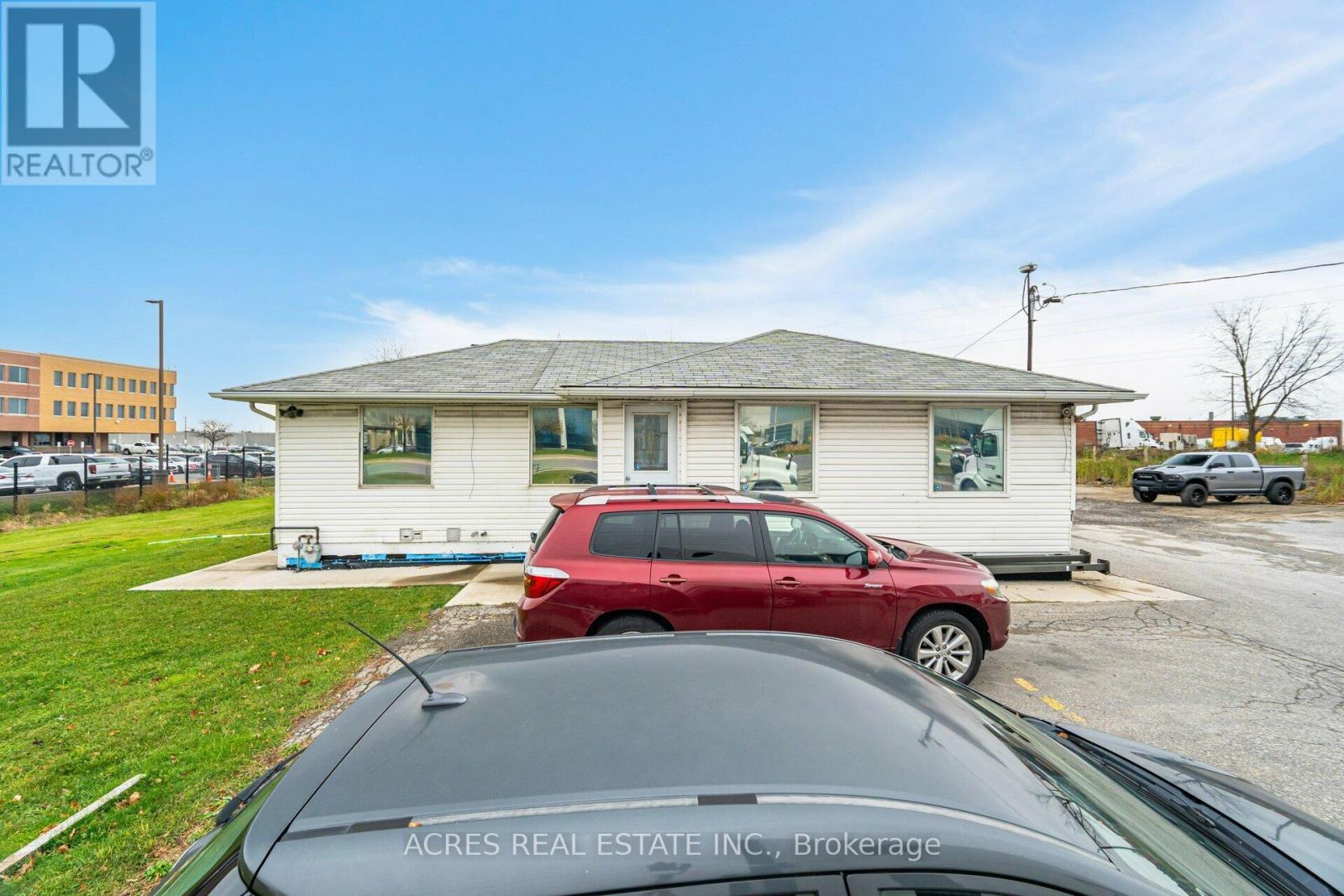 140-160 Derry Road E, Mississauga, Ontario  L5T 2Y5 - Photo 21 - W13534990