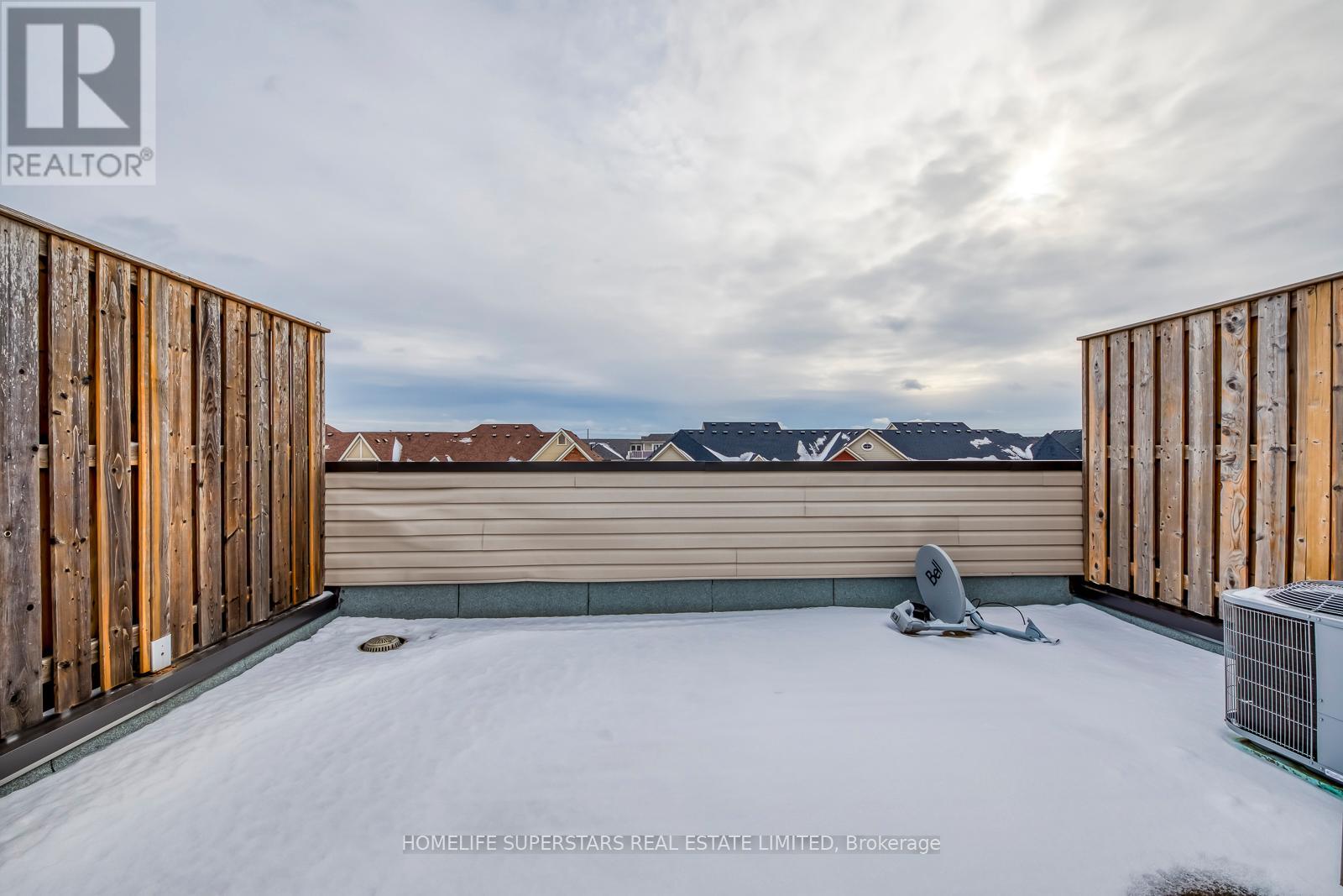 Unit 11 - 605 Shoreline Drive, Mississauga, Ontario  L5B 4K3 - Photo 17 - W13535006