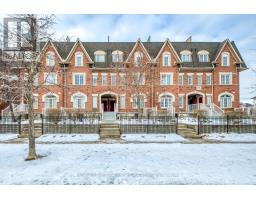 UNIT 11 - 605 SHORELINE DRIVE, Mississauga, Ontario