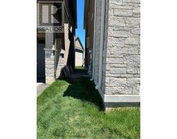 BASEMENT - 3343 PRESERVE DRIVE, Oakville, Ontario