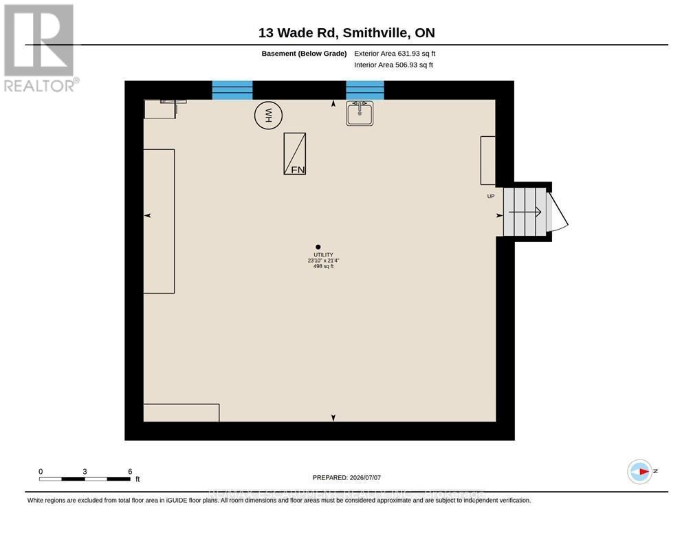 13 Wade Road, West Lincoln, Ontario  L0R 2A0 - Photo 43 - X13534920