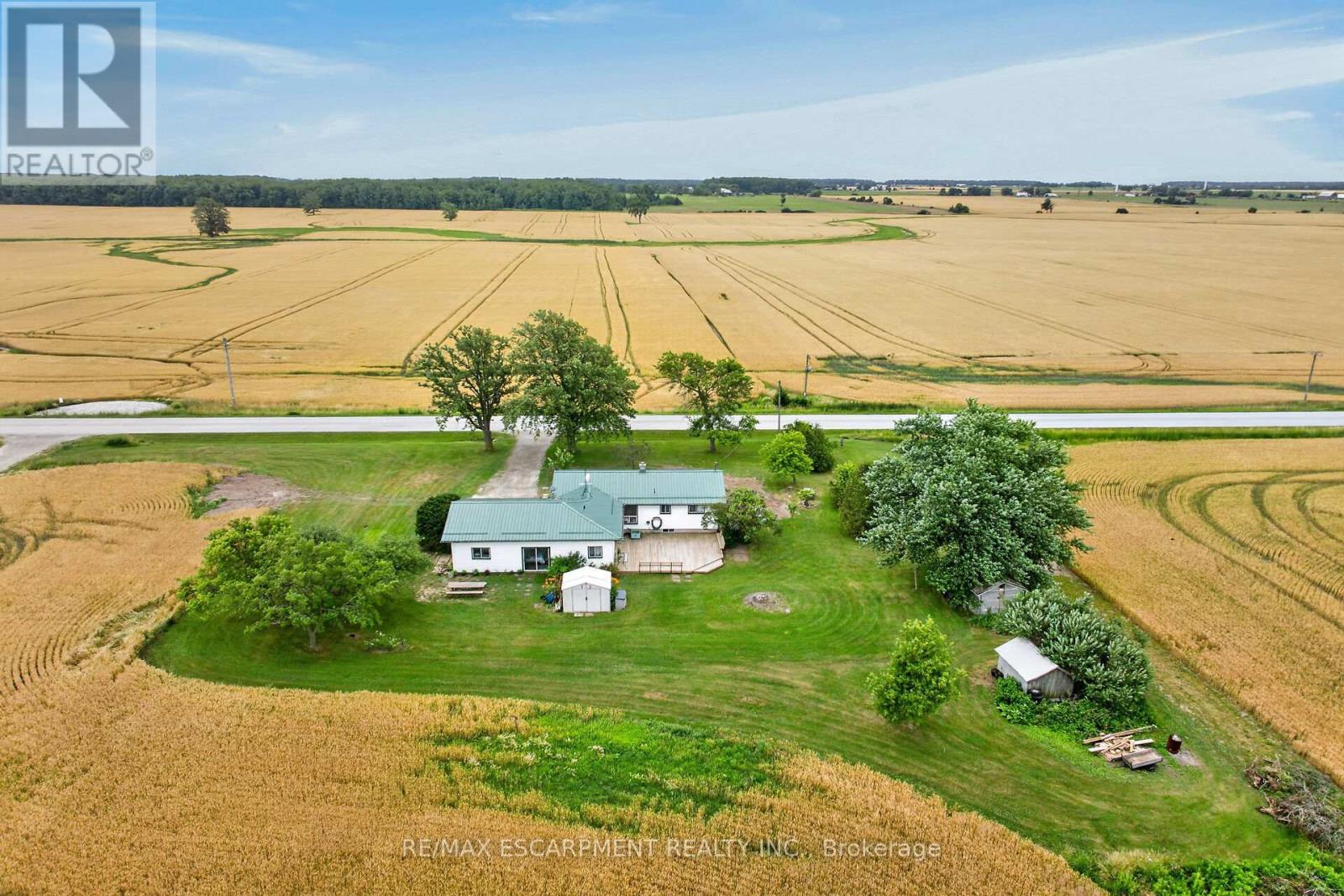 1057 Concession 4 Road, Haldimand, Ontario  N0A 1G0 - Photo 46 - X13534922