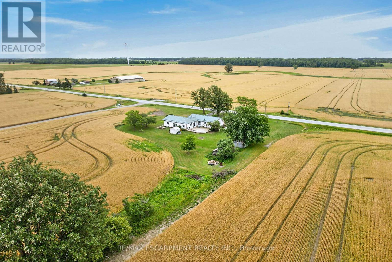 1057 Concession 4 Road, Haldimand, Ontario  N0A 1G0 - Photo 47 - X13534922