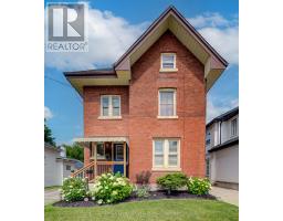 106 SYDENHAM STREET, Brantford, Ontario