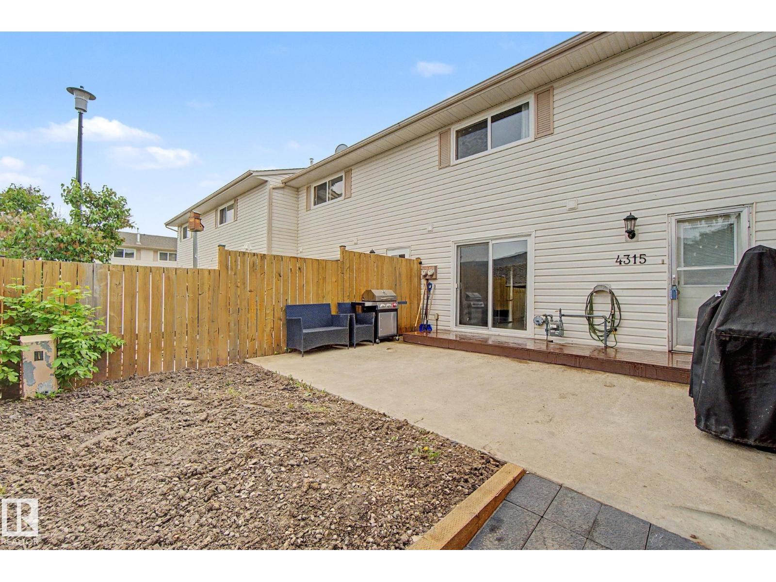 4315 46 ST, Stony Plain