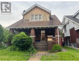 BSMNT - 1395 DOUGALL AVENUE, Windsor, Ontario