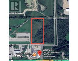 PT LT 8 17TH STREET E, Owen Sound, Ontario