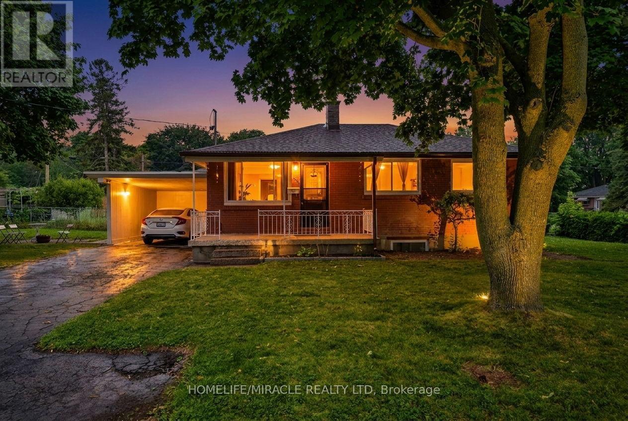 159 Montebello Drive, London East, Ontario  N5W 1S1 - Photo 1 - X13535068