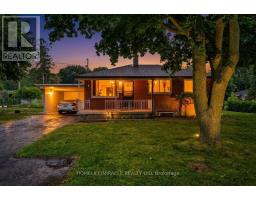 159 MONTEBELLO DRIVE, London East, Ontario