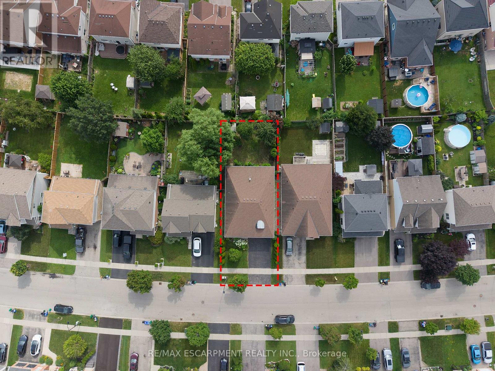 23 Stowe Terrace, Brantford, Ontario  N3T 6P4 - Photo 32 - X13535088