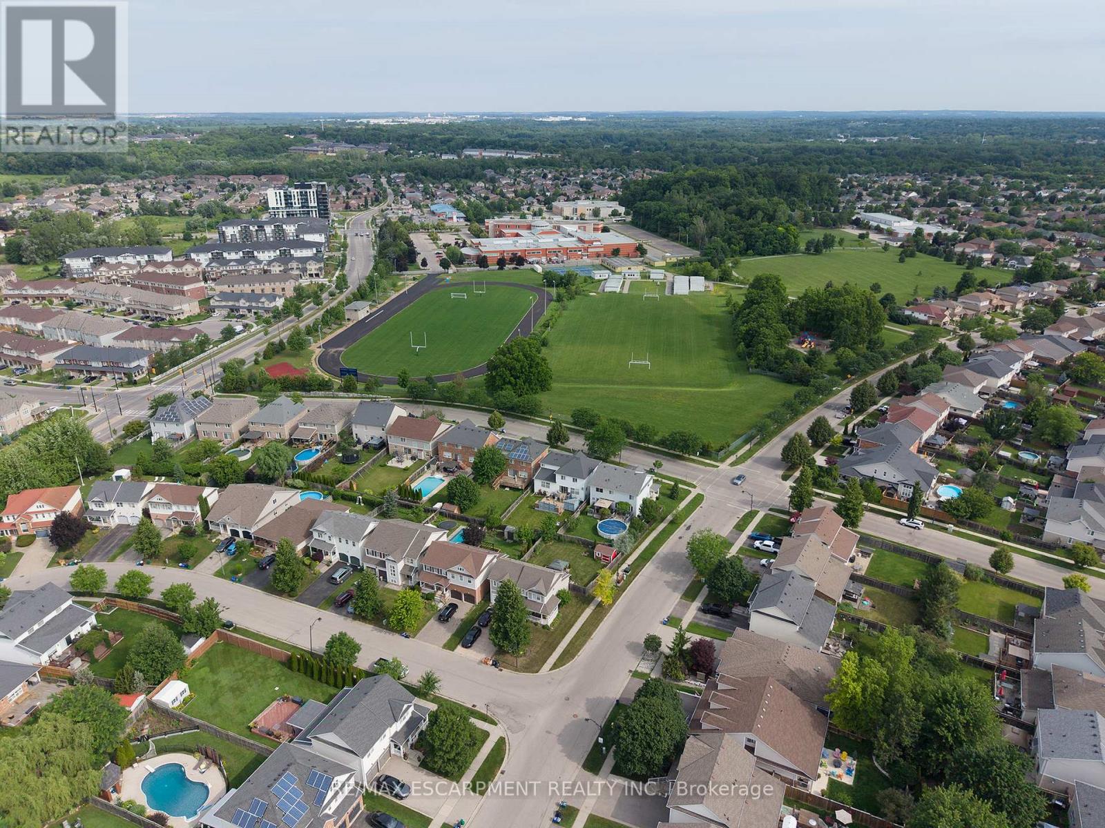 23 Stowe Terrace, Brantford, Ontario  N3T 6P4 - Photo 33 - X13535088