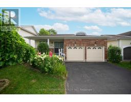 23 STOWE TERRACE, Brantford, Ontario