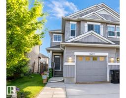 5407 14 Av SW, Edmonton, Alberta T6X 1S2 (29989009)