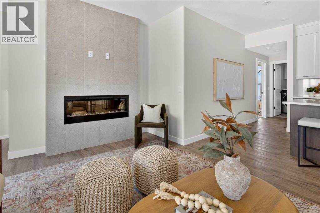 609 Sovereign Common SW, Calgary, Alberta  T3C 3Y3 - Photo 10 - A2286298