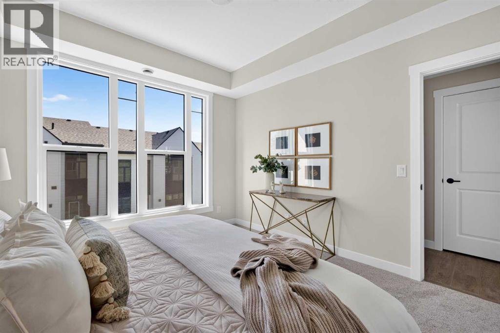 609 Sovereign Common SW, Calgary, Alberta  T3C 3Y3 - Photo 25 - A2286298
