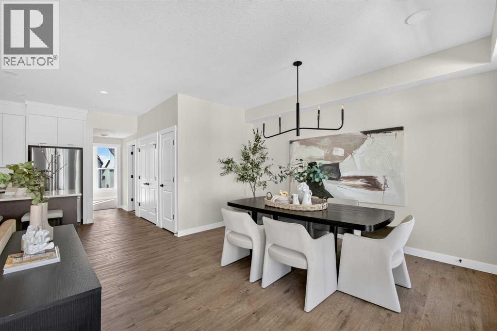 609 Sovereign Common SW, Calgary, Alberta  T3C 3Y3 - Photo 23 - A2286298