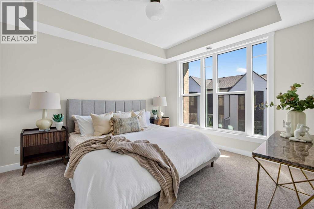 609 Sovereign Common SW, Calgary, Alberta  T3C 3Y3 - Photo 24 - A2286298