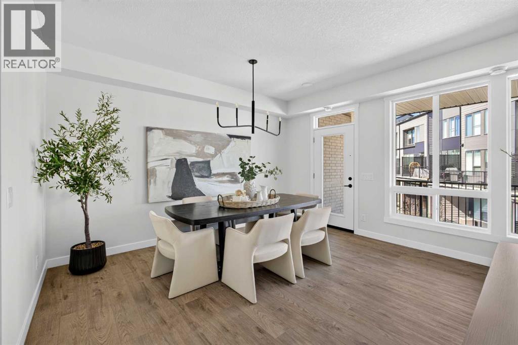 609 Sovereign Common SW, Calgary, Alberta  T3C 3Y3 - Photo 21 - A2286298