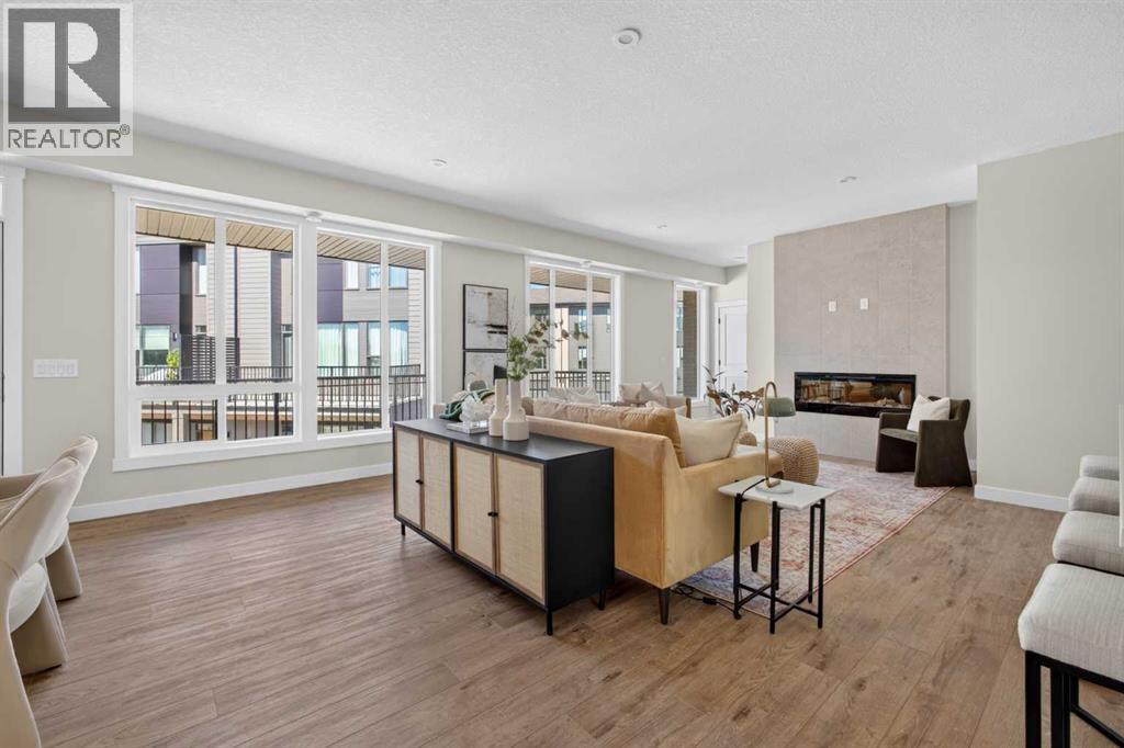 609 Sovereign Common SW, Calgary, Alberta  T3C 3Y3 - Photo 11 - A2286298