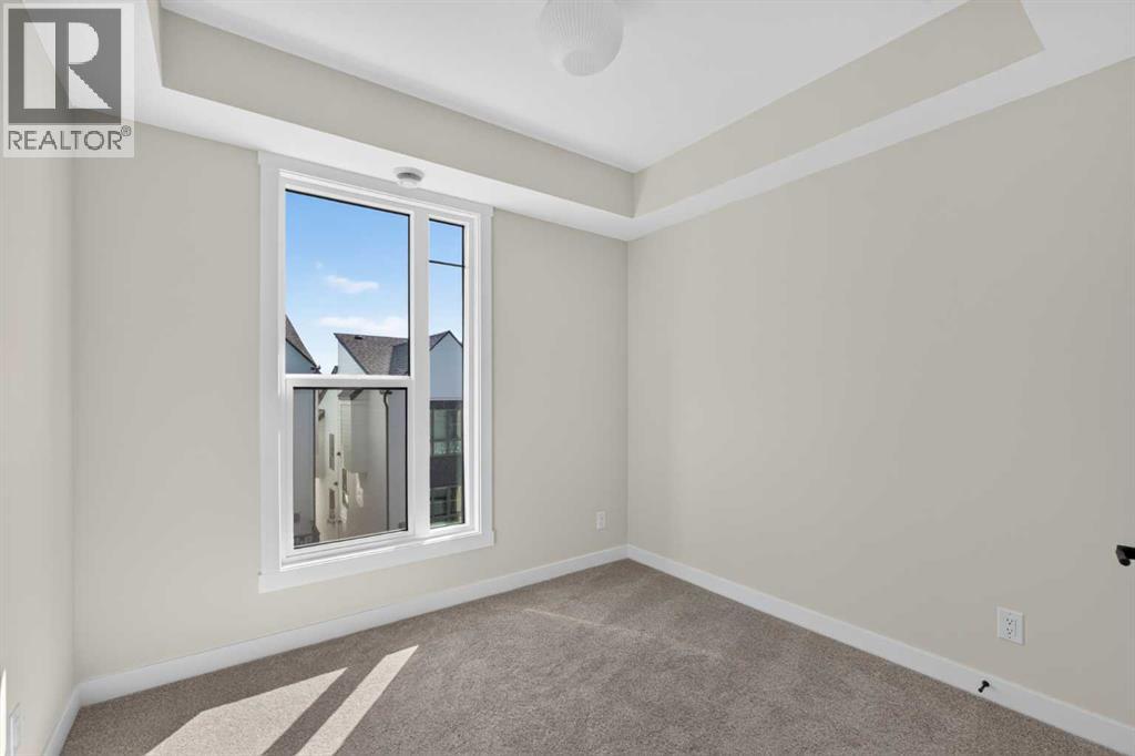 609 Sovereign Common SW, Calgary, Alberta  T3C 3Y3 - Photo 30 - A2286298