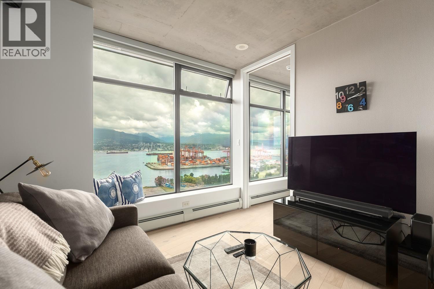 2903 128 W Cordova Street, Vancouver, British Columbia  V6B 0E5 - Photo 17 - R3143575