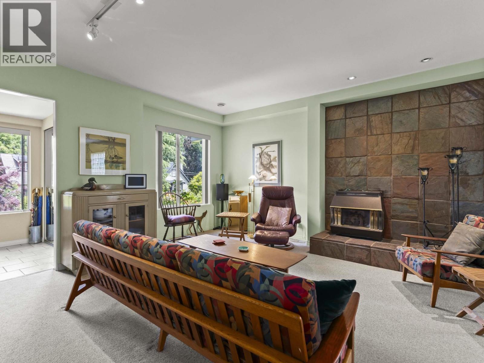 3622 W 8th Avenue, Vancouver, British Columbia  V6R 1Z1 - Photo 5 - R3143552