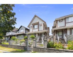 6685 127TH STREET, Surrey, British Columbia