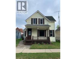 4157 ROBERT STREET NORTH BACK Street, petrolia, Ontario