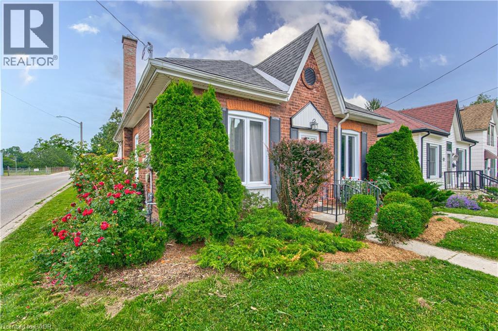 2 BRUNSWICK Street, Brantford, Ontario