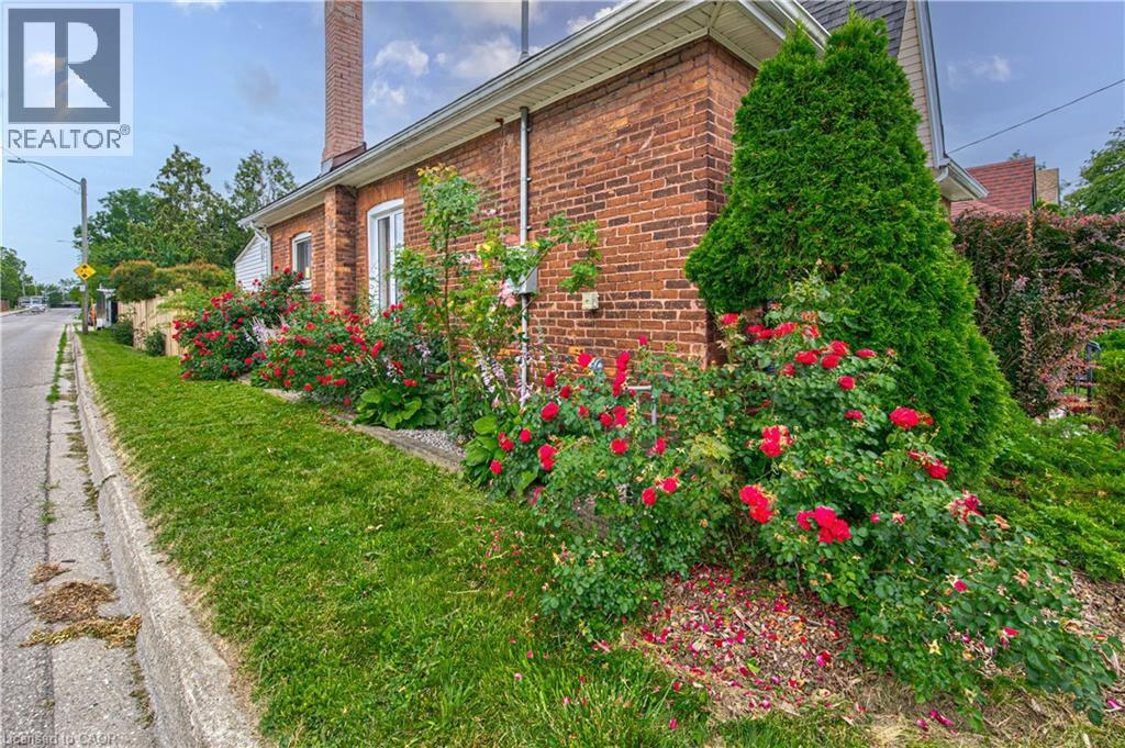 2 Brunswick Street, Brantford, Ontario  N3T 1E7 - Photo 2 - 40844669