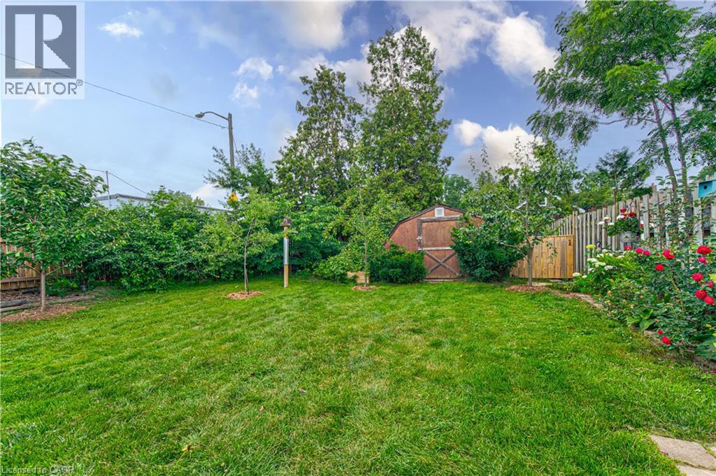 2 Brunswick Street, Brantford, Ontario  N3T 1E7 - Photo 26 - 40844669