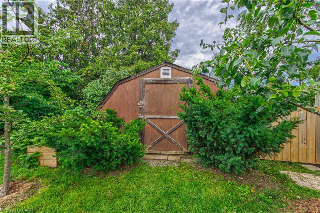 2 Brunswick Street, Brantford, Ontario  N3T 1E7 - Photo 28 - 40844669