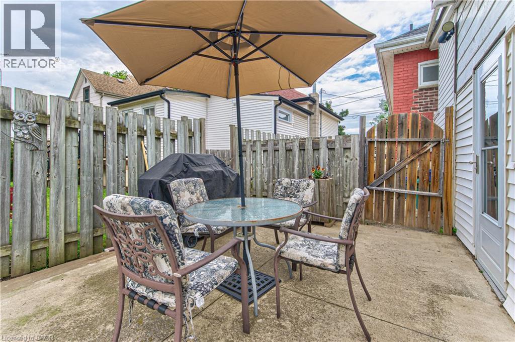 2 Brunswick Street, Brantford, Ontario  N3T 1E7 - Photo 32 - 40844669