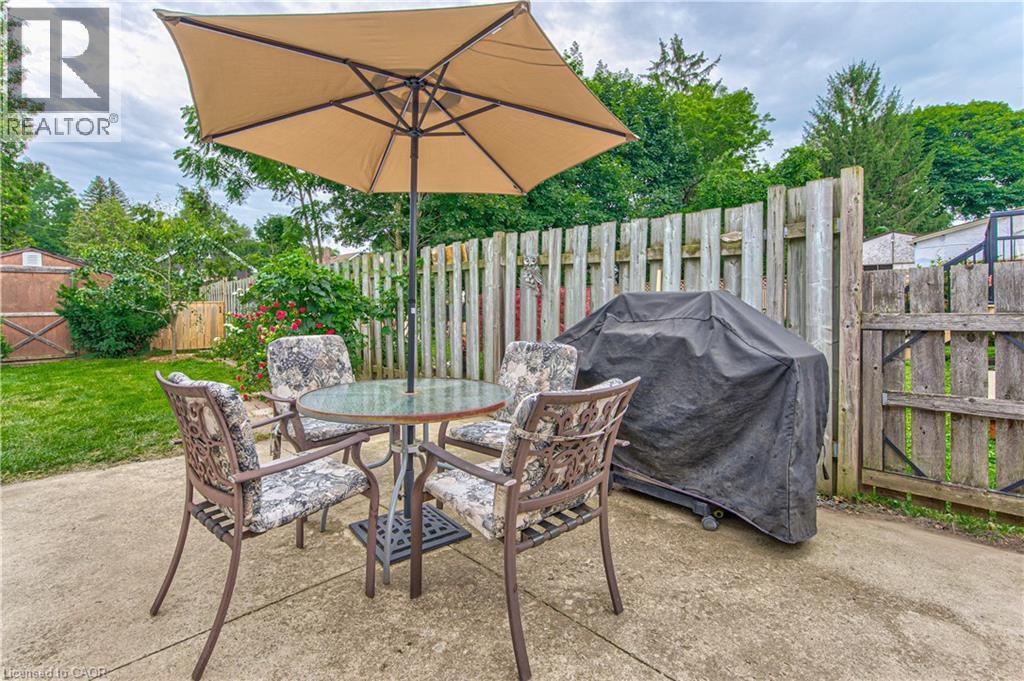 2 Brunswick Street, Brantford, Ontario  N3T 1E7 - Photo 33 - 40844669