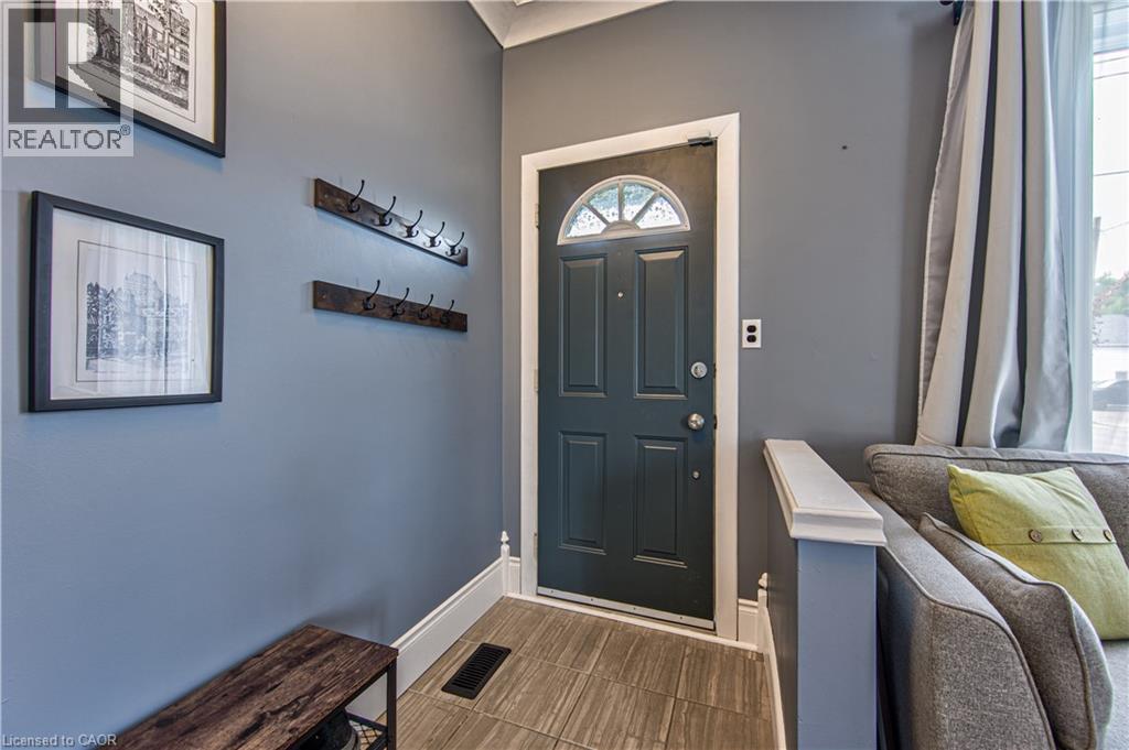 2 Brunswick Street, Brantford, Ontario  N3T 1E7 - Photo 6 - 40844669