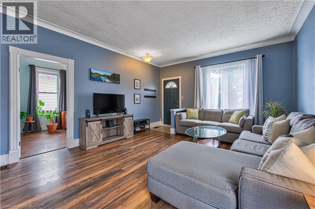 2 Brunswick Street, Brantford, Ontario  N3T 1E7 - Photo 9 - 40844669