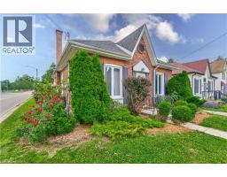 2 BRUNSWICK Street, brantford, Ontario
