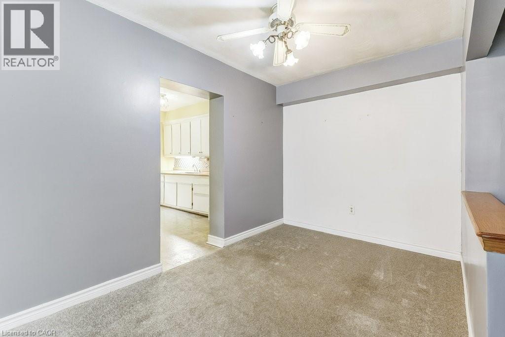 2418 New Street Unit# 1, Burlington, Ontario  L7R 1J6 - Photo 10 - 40807467