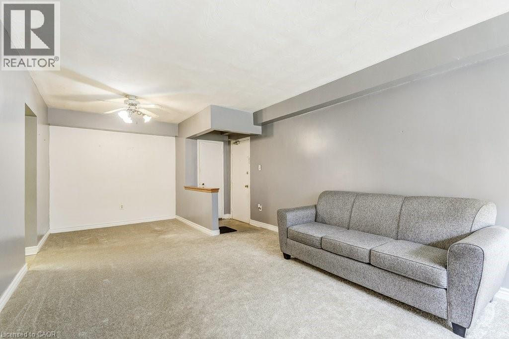 2418 New Street Unit# 1, Burlington, Ontario  L7R 1J6 - Photo 8 - 40807467