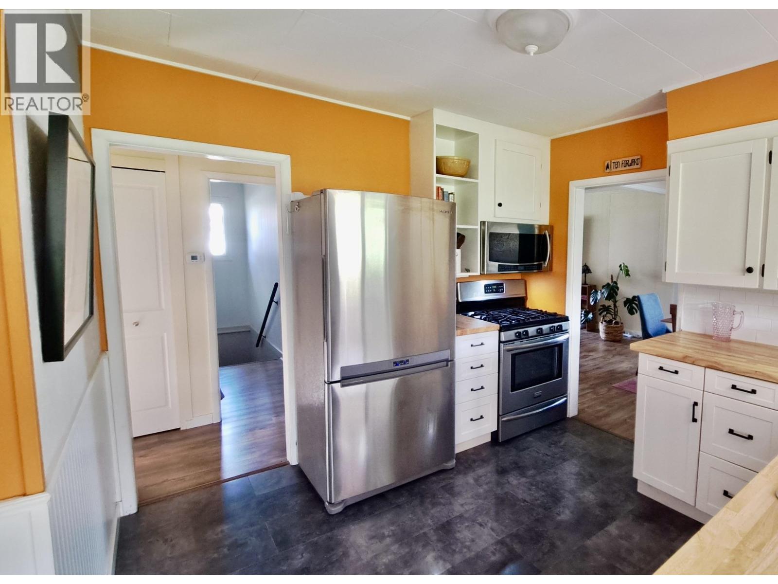 626 Pinchbeck Street, Williams Lake, British Columbia  V2G 1E7 - Photo 4 - R3142734