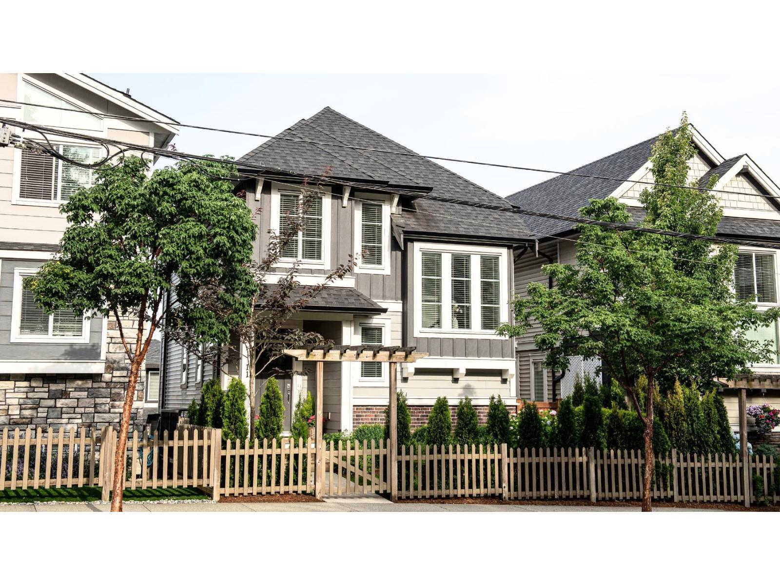 11 4295 OLD CLAYBURN ROAD, Abbotsford