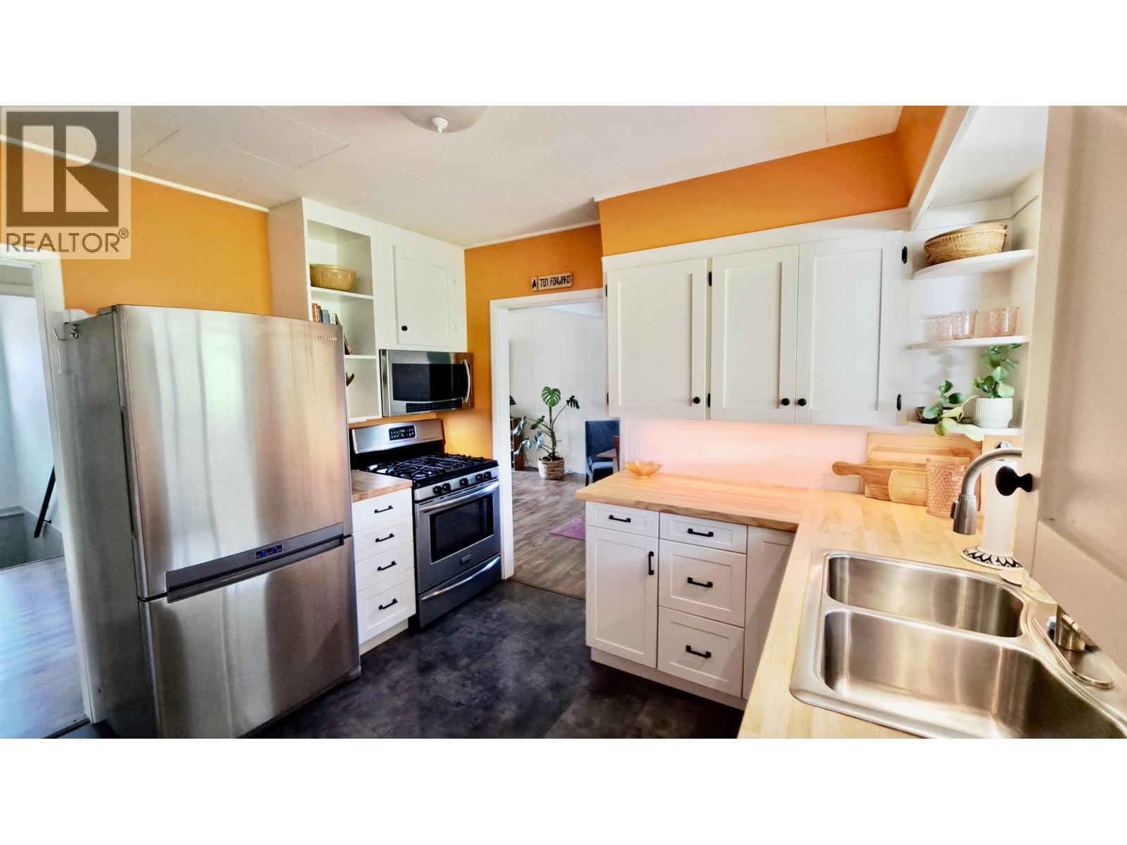 626 Pinchbeck Street, Williams Lake, British Columbia  V2G 1E7 - Photo 8 - R3142734