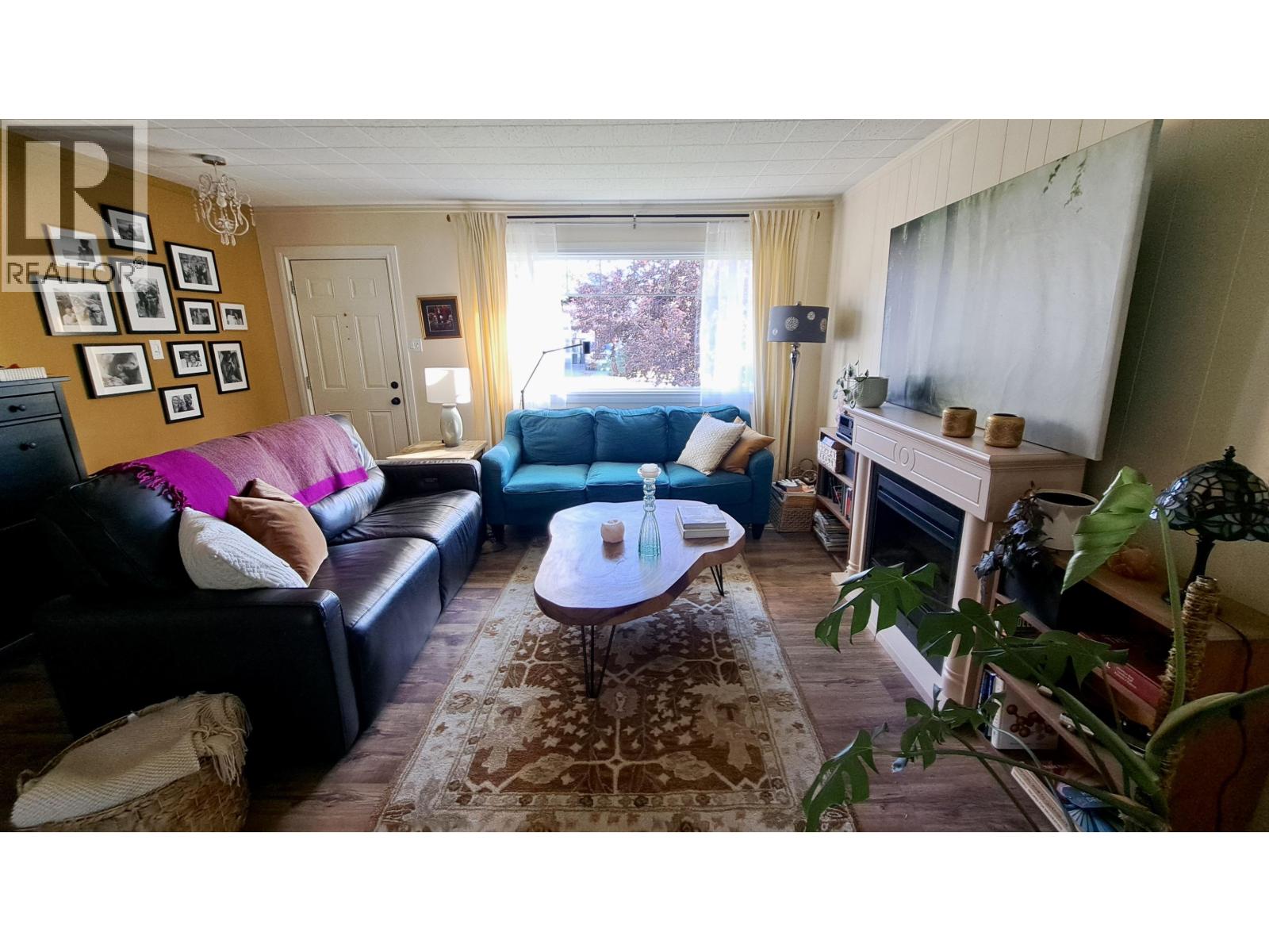 626 Pinchbeck Street, Williams Lake, British Columbia  V2G 1E7 - Photo 2 - R3142734