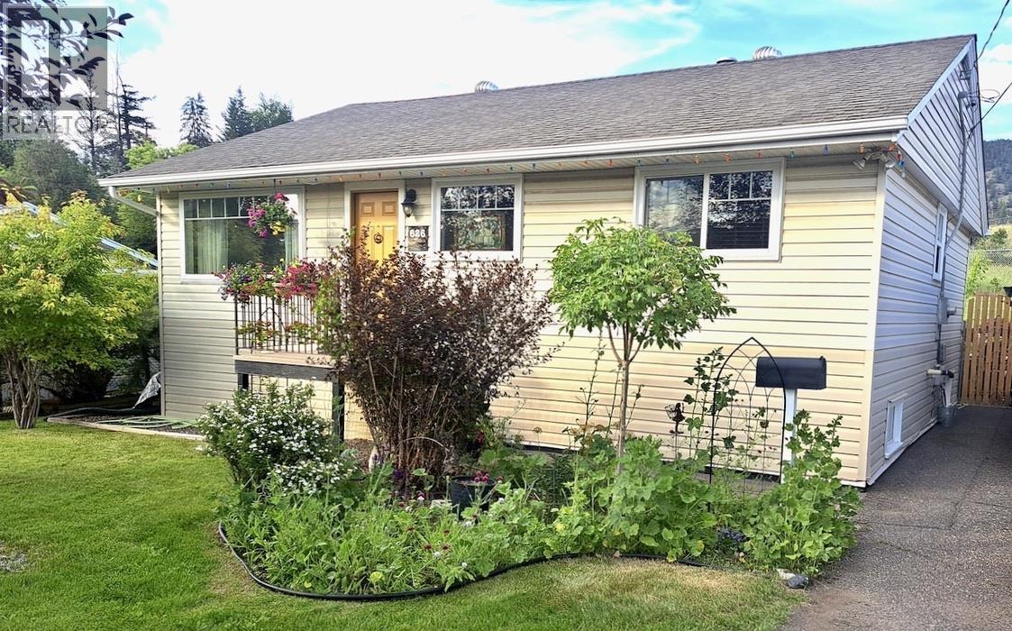 626 Pinchbeck Street, Williams Lake, British Columbia  V2G 1E7 - Photo 27 - R3142734