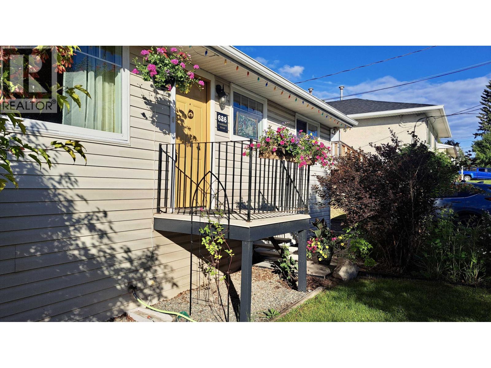 626 Pinchbeck Street, Williams Lake, British Columbia  V2G 1E7 - Photo 28 - R3142734