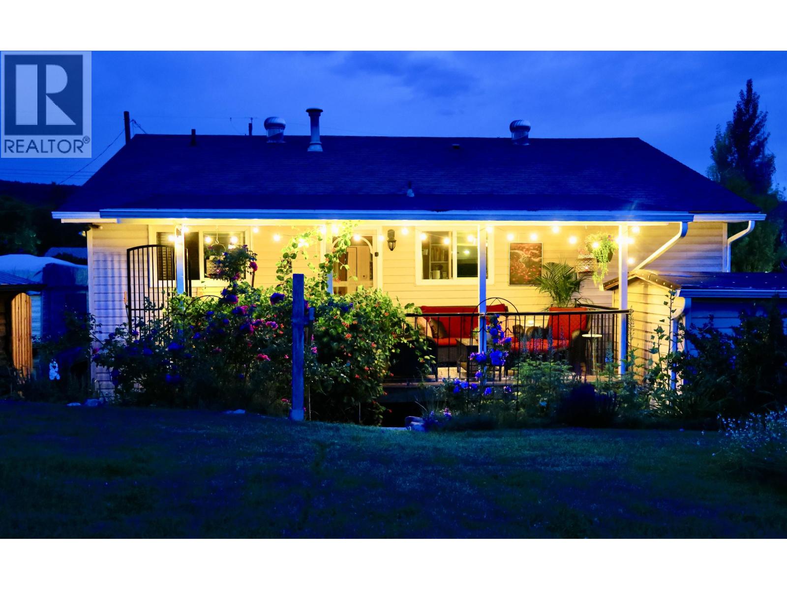 626 Pinchbeck Street, Williams Lake, British Columbia  V2G 1E7 - Photo 33 - R3142734