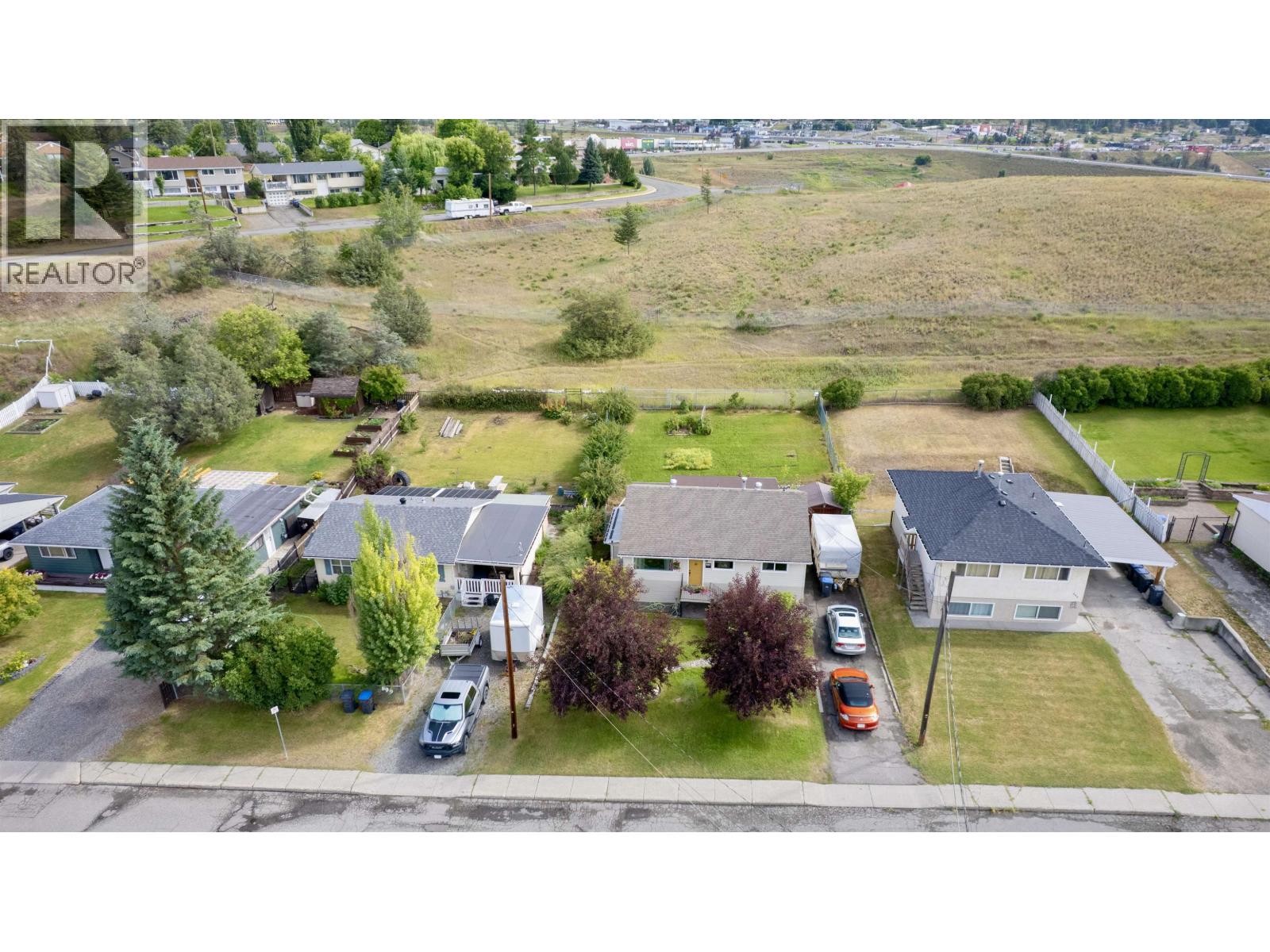 626 Pinchbeck Street, Williams Lake, British Columbia  V2G 1E7 - Photo 31 - R3142734