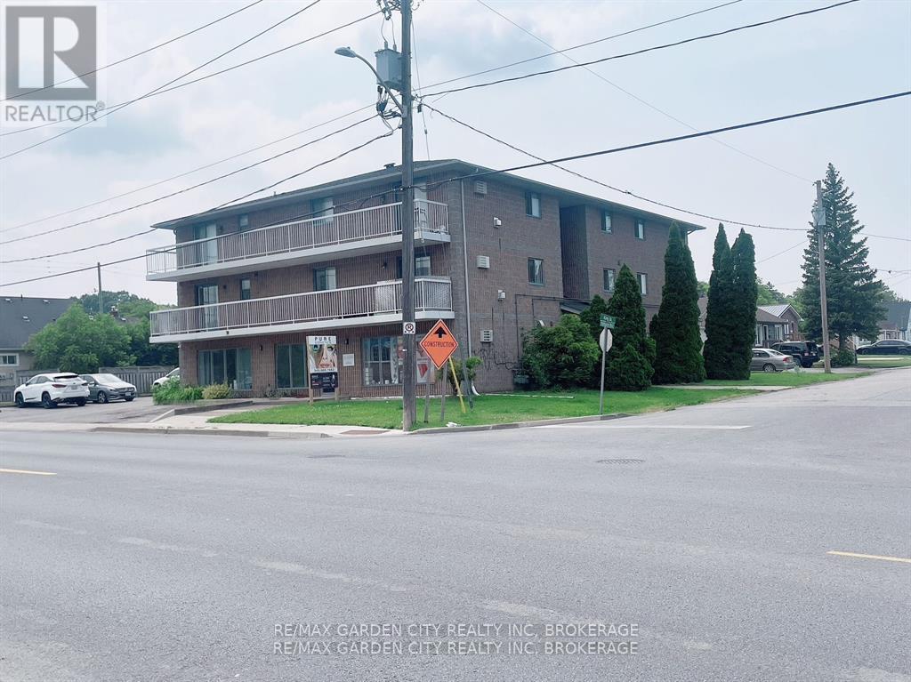101 - 210 Pelham Road, St. Catharines, Ontario  L2S 1W9 - Photo 4 - X13535128
