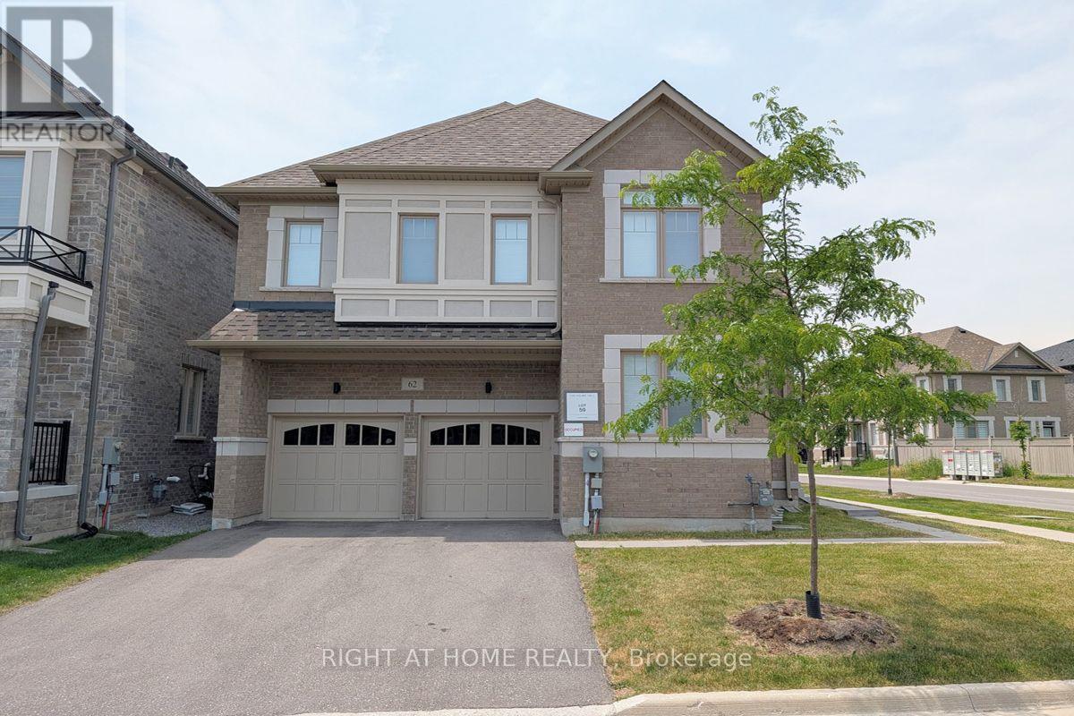 62 Titus Street, Markham, Ontario  L6E 0W1 - Photo 3 - N13533064